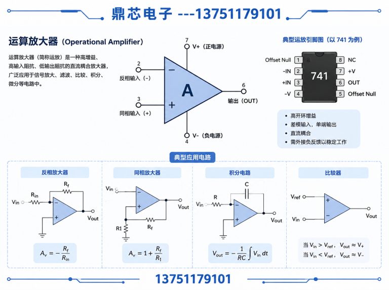长治集成电路展示图